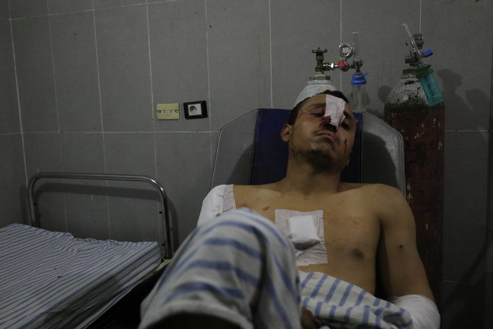 دوو نووسه‌رى رووس پلانى سوپاى توركيا له‌ عه‌فرين ئاشكرا ده‌كه‌ن